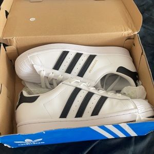 Adidas original sneakers. Brand new in box.